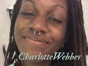 CharlotteWebber