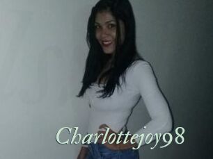 Charlottejoy98