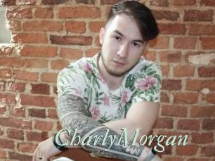 CharlyMorgan