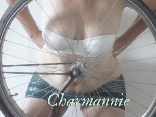 Charmannie
