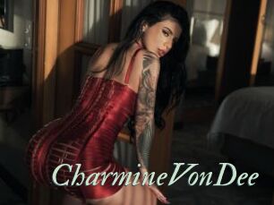 CharmineVonDee