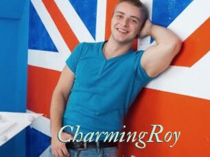 CharmingRoy