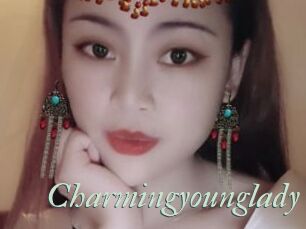 Charmingyounglady