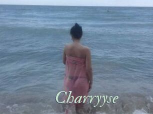 Charryyse