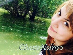 ChatteNoir90