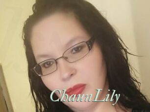 ChaunLily