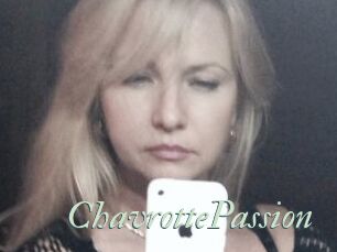 ChavrottePassion