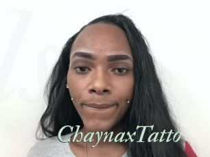 ChaynaxTatto