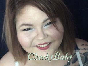 CheekyBaby