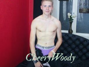 CheeryWoody