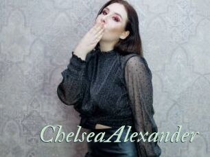ChelseaAlexander