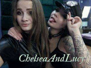 ChelseaAndLucy