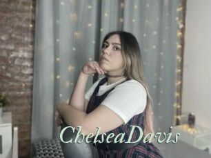 ChelseaDavis