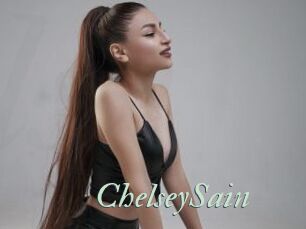 ChelseySain