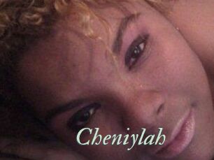 Cheniylah