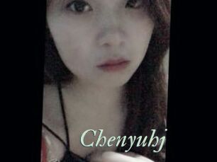 Chenyuhj