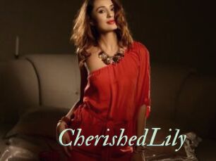 CherishedLily