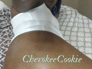 CherokeeCookie