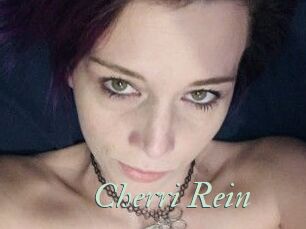 Cherri_Rein