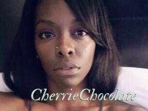 CherrieChocolate