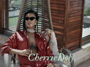 CherrieDoly