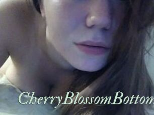 CherryBlossomBottom