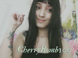 CherryBomb100