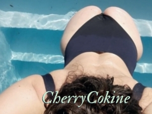 CherryCokine