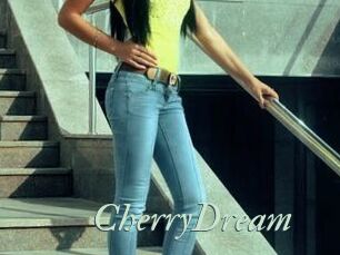CherryDream