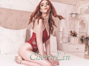 CherryLin
