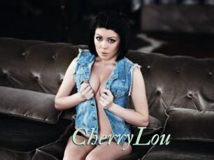 CherryLou