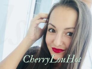 CherryLouHot