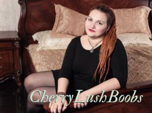 CherryLushBoobs
