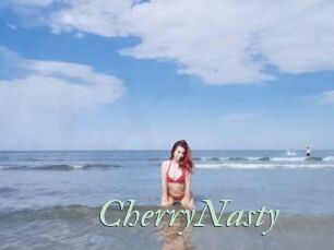 CherryNasty