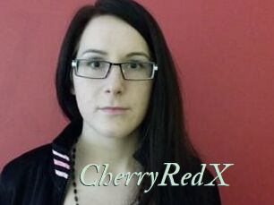 CherryRedX