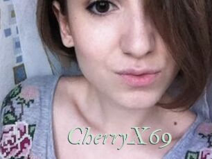 CherryX69