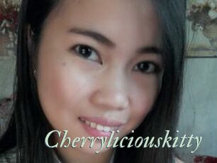 Cherryliciouskitty