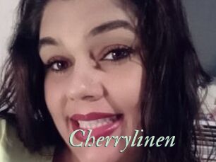 Cherrylinen