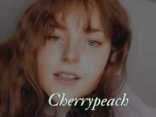Cherrypeach