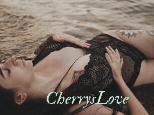 CherrysLove