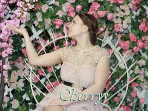 Cherryy