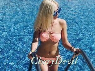 CheryDevil