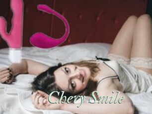Chery_Smile