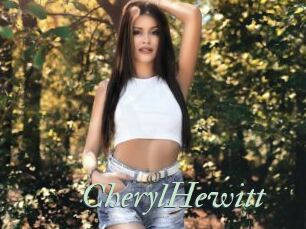 CherylHewitt
