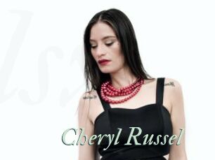 Cheryl_Russel
