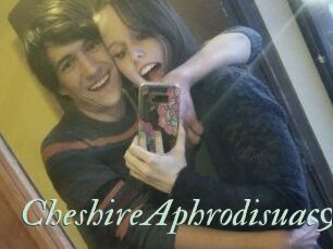 CheshireAphrodisuac98