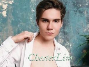 ChesterLim