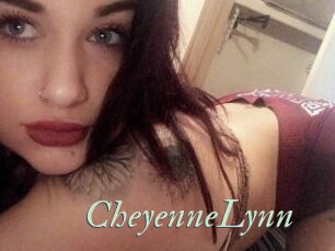 Cheyenne_Lynn
