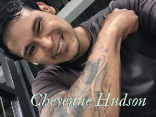 Cheyenne_Hudson