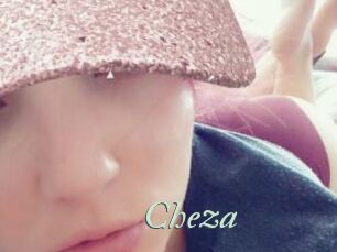 Cheza